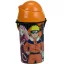 Naruto Fire kulacs, sportpalack 500ml