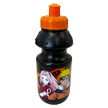 Naruto Fire műanyag kulacs, sportpalack 350ml