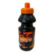 Naruto Fire műanyag kulacs, sportpalack 350ml