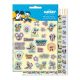 Disney Mickey 600 darabos matrica szett