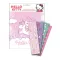 Hello Kitty matricás album 50 db matricával