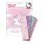 Hello Kitty matricás album 50 db matricával