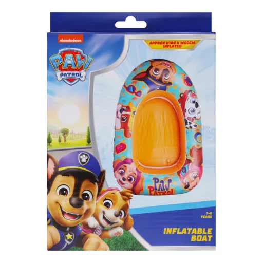 Mancs Őrjárat Palm felfújható csónak 100x60cm