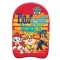 Mancs Őrjárat Vibes Kickboard, Úszódeszka 45 cm