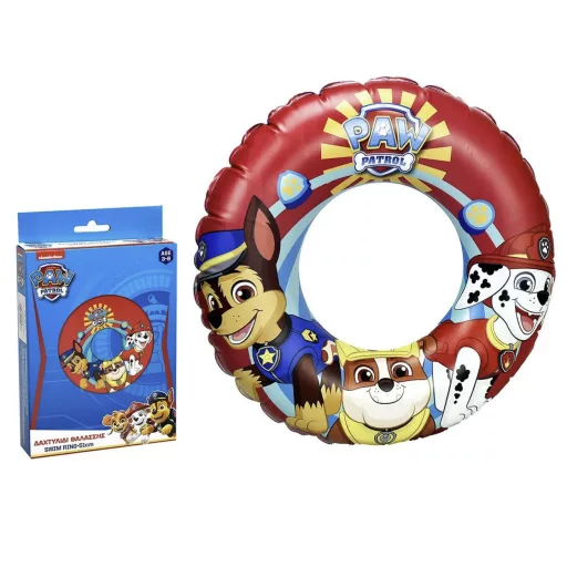 Mancs Őrjárat Vacation Mode úszógumi 51cm