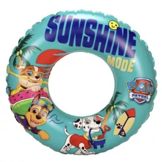 Mancs Őrjárat Sunshine Mode úszógumi 51cm