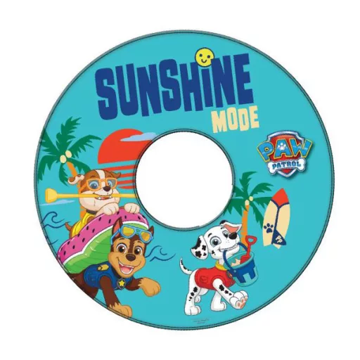 Mancs Őrjárat Sunshine Mode úszógumi 51cm