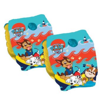 Mancs Őrjárat Sunshine Mode karúszó 25x15cm