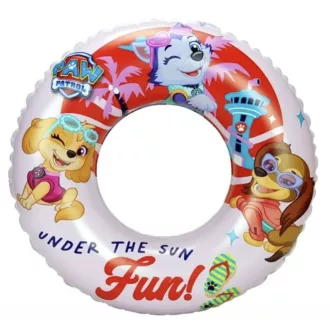 Mancs Őrjárat Sun Fun úszógumi 51cm
