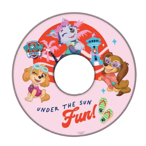 Mancs Őrjárat Sun Fun úszógumi 51cm