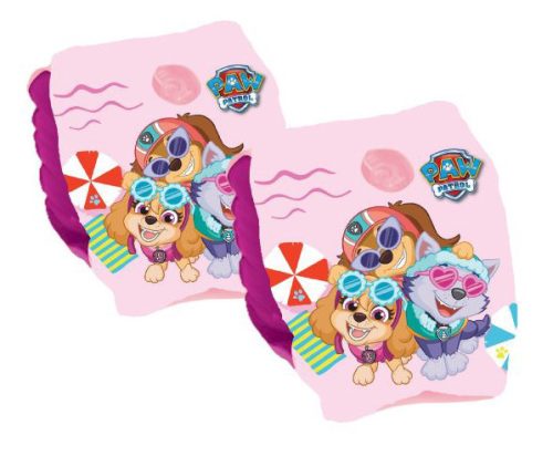 Mancs Őrjárat Sun Fun karúszó 25x15cm