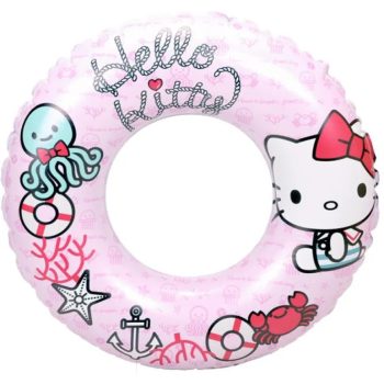 Hello Kitty Water Pals úszógumi 51cm
