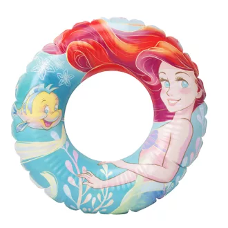 Disney Hercegnők Ariel úszógumi 51cm
