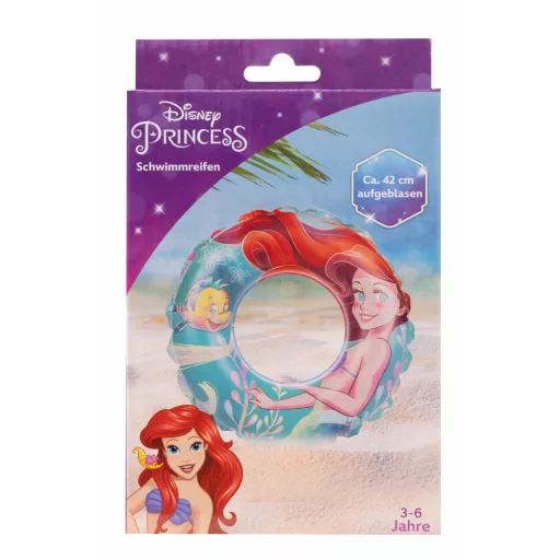 Disney Hercegnők Ariel úszógumi 51cm
