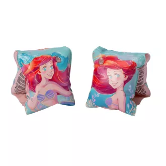Disney Hercegnők Ariel karúszó 25x15cm