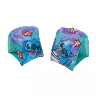 Disney Lilo és Stitch, A csillagkutya Hawaiian karúszó 25x15cm