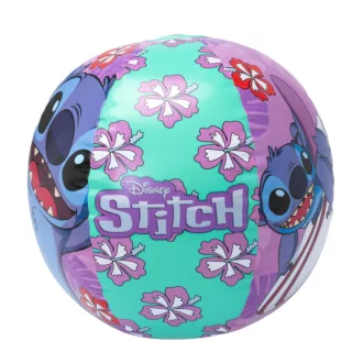 Disney Lilo és Stitch, A csillagkutya Hawaiian strandlabda 30cm