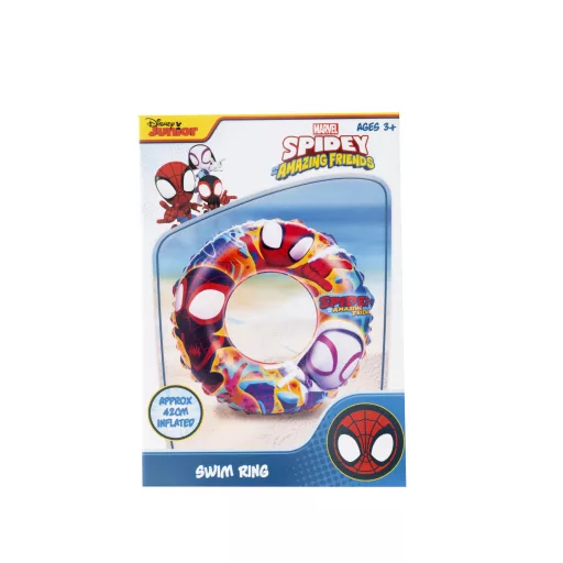 Pókember Spidey Friends úszógumi 51cm