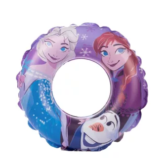 Disney Jégvarázs Magic úszógumi 51cm