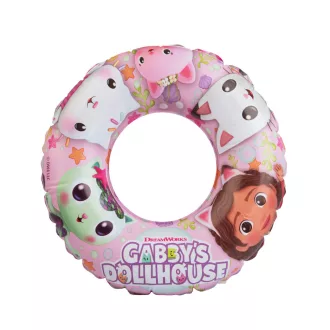 Gabi babaháza Cute Crew úszógumi 51cm