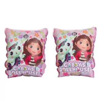 Gabi babaháza Cute Crew karúszó 25x15cm