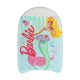 Barbie Mermaid Kickboard, Úszódeszka (45cm)