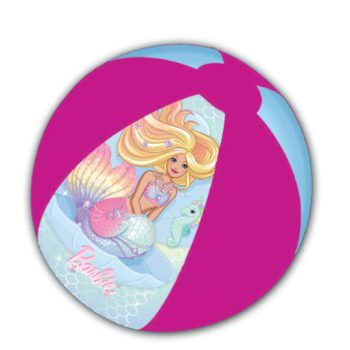 Barbie Mermaid strandlabda 45cm
