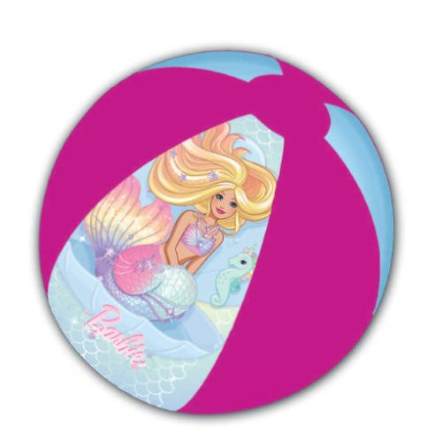 Barbie Mermaid strandlabda 45cm