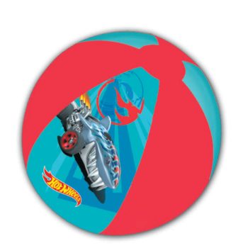 Hot Wheels Predator strandlabda 45cm