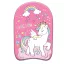 Unikornis Dreamy kickboard, úszódeszka 45cm