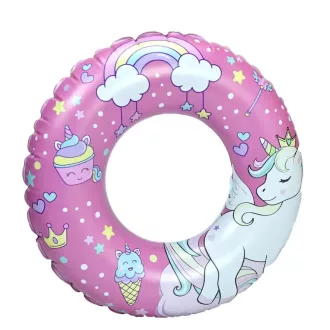 Unikornis Dream úszógumi 51cm