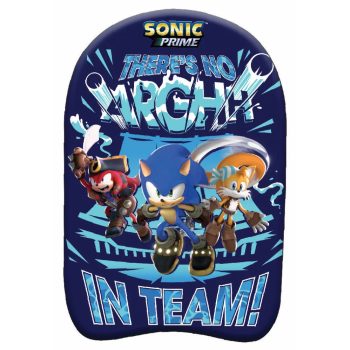 Sonic, a sündisznó Prime Kickboard, Úszódeszka 45 cm