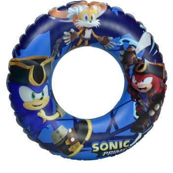 Sonic, a sündisznó Prime úszógumi 51cm