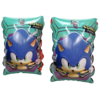 Sonic, a sündisznó Best Friend karúszó 25x15cm