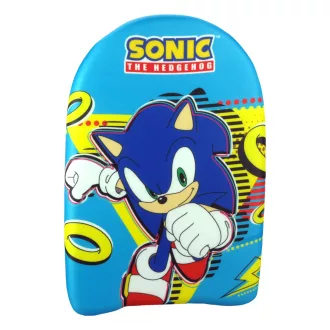 Sonic, a sündisznó Ring kickboard, úszódeszka 45cm