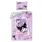 Hello Kitty Kuromi Chaos ágyneműhuzat 140×200cm, 70×90cm microfibre