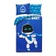 PlayStation Astro Bot ágyneműhuzat 140×200cm, 70x90 cm microfibre
