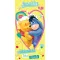 Disney Micimackó Smile fürdőlepedő, strandtörölköző 70x140 cm