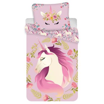 Unikornis ágyneműhuzat