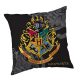 Harry Potter Crest párna, díszpárna 40x40cm