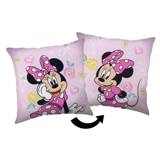 Disney Minnie Pink Bow párna, díszpárna