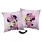 Disney Minnie Pink Bow párna, díszpárna