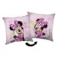 Disney Minnie Pink Bow párna, díszpárna