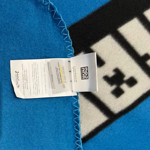 Minecraft Hostile Mobs polár takaró