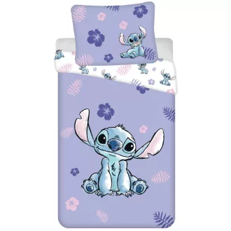 Disney Lilo és Stitch, A csillagkutya ágyneműhuzat 140×200 cm, 70×90 cm