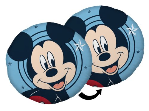 Disney Mickey Stars formapárna, díszpárna