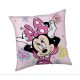 Disney Minnie Pink Bow párna, díszpárna