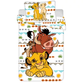 Disney Az Oroszlánkirály Africa ágyneműhuzat