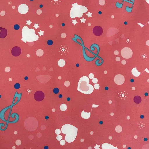 Gabbys Dollhouse ágyneműhuzat 140×200cm, 70×90cm