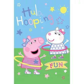 Peppa malac Polár takaró